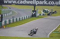 Advanced Group Black Bikes